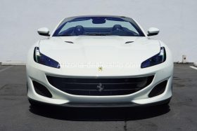 2020 Ferrari Portofino