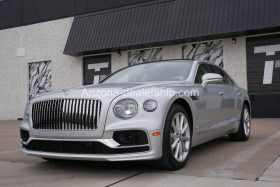 2021 Bentley Flying Spur V8