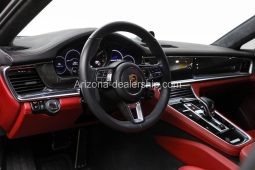 2020 Porsche Panamera Turbo AWD full