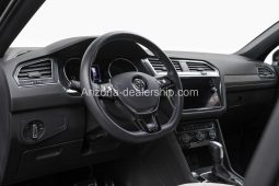 2020 Volkswagen Tiguan full