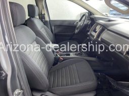 2021 Ford Ranger XLT full