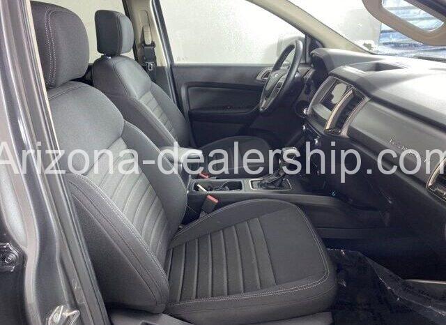 2021 Ford Ranger XLT full