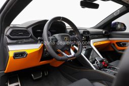 2021 Lamborghini Urus AWD full