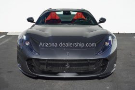 2021 Ferrari 812 GTS