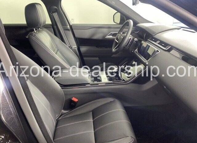 2022 Land Rover Range Rover R-Dynamic S full