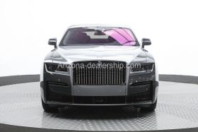 2022 Rolls-Royce Ghost