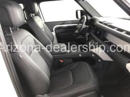 2023 Land Rover Defender S full