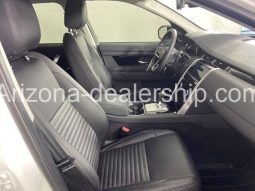 2023 Land Rover Discovery Sport S full