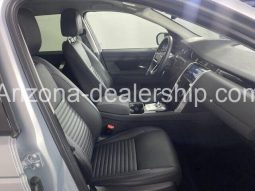 2023 Land Rover Discovery Sport S full