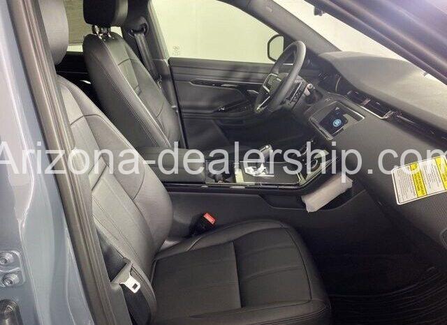 2023 Land Rover Range Rover R-Dynamic S full