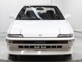 1989 Toyota Sprinter Trueno