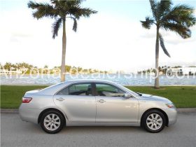 2008 Toyota Camry