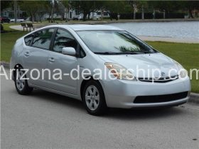 2008 Toyota Prius