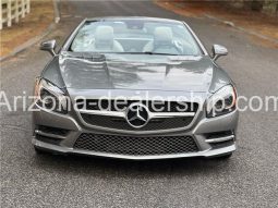 2013 Mercedes-Benz SL-Class SL 550 full