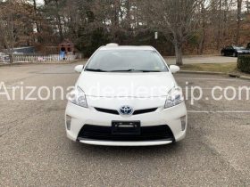 2015 Toyota Prius Persona