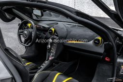 2018 McLaren 720S full
