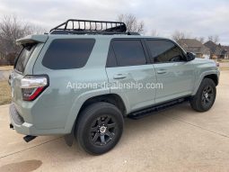 2022 Toyota 4Runner full