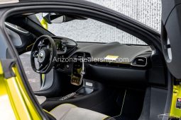 2023 McLaren Artura full