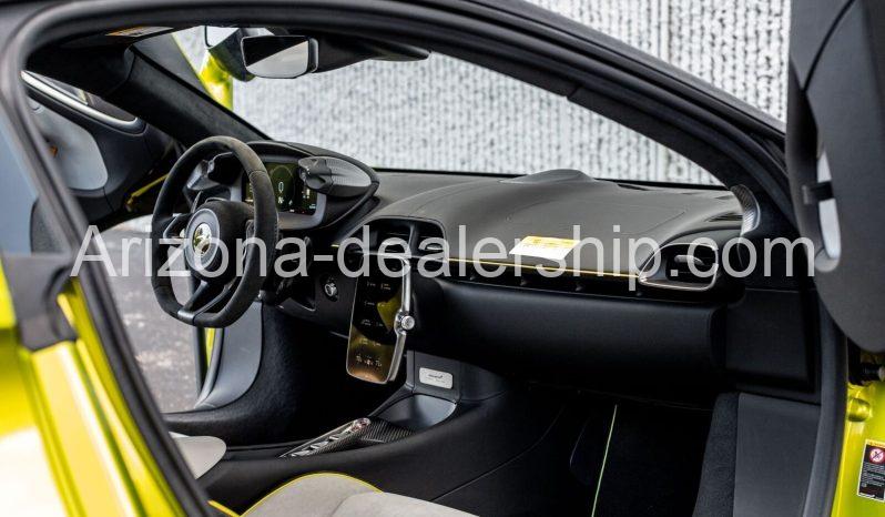 2023 McLaren Artura full