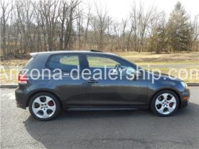 2010 Volkswagen Golf