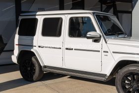 2022 Mercedes Benz G-Class G 550