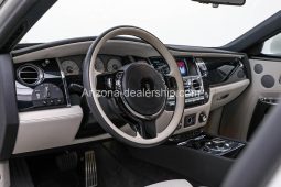 2018 Rolls-Royce Ghost Sedan full