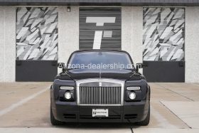 2009 Rolls Royce Phantom