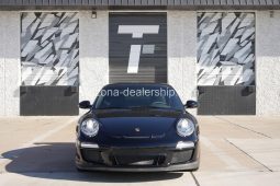 2011 Porsche 911 GT3 full