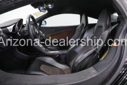 2013 McLaren MP4-12C full