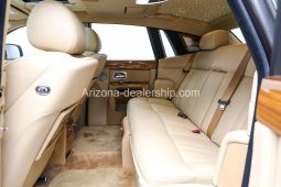 2015 Rolls-Royce Phantom 4dr Sdn full