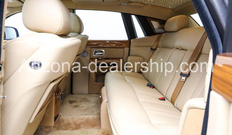 2015 Rolls-Royce Phantom 4dr Sdn full