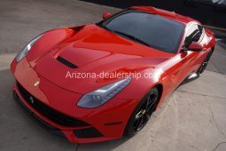 2015 Ferrari F12 Berlinetta full