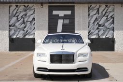 2019 Rolls Royce Dawn full