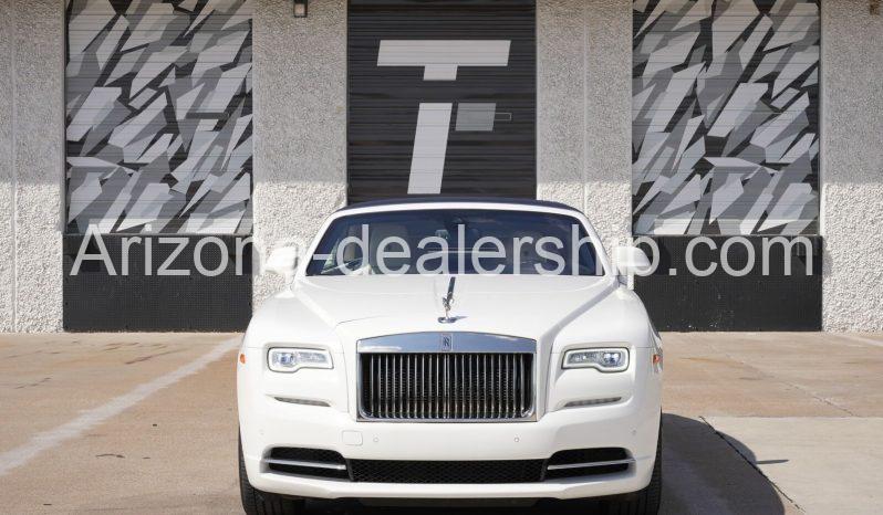 2019 Rolls Royce Dawn full