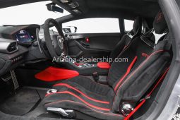 2022 Lamborghini Huracan STO Coupe full