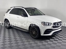 2022 Mercedes-Benz GLE GLE 350 full