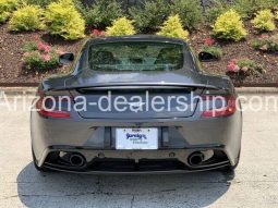 2017 Aston Martin Vanquish 2DR S full