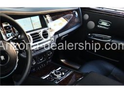 2011 Rolls-Royce Ghost full