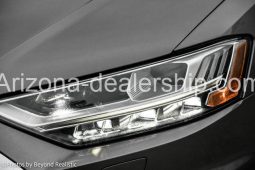 2019 Audi A8 Executive full