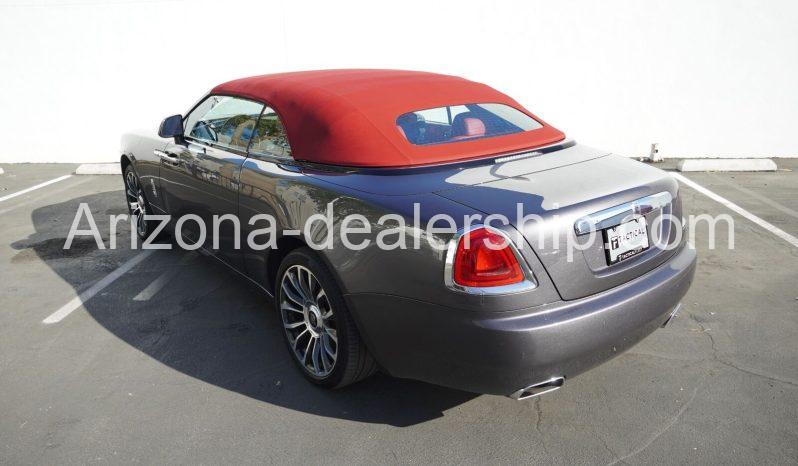 2019 Rolls Royce Dawn full