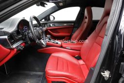 2020 Porsche Panamera Turbo AWD full