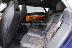 2021 Lamborghini Urus AWD full