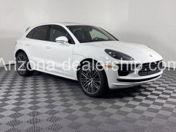 2021 Porsche Macan Turbo full