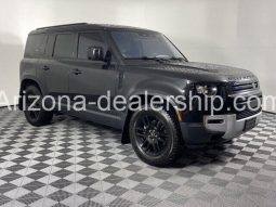 2022 Land Rover Defender S full