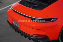 2022 Porsche 911 GT3 Touring full