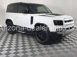 2023 Land Rover Defender S full