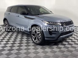 2023 Land Rover Range Rover R-Dynamic S full