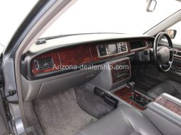 1997 Toyota Century full