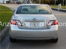 2008 Toyota Camry full