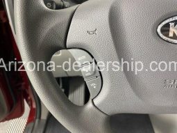 2012 Kia Sedona LX full